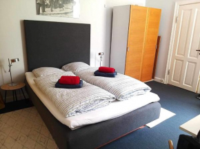 B&B SPS Downtown Copenhagen, Copenhagen